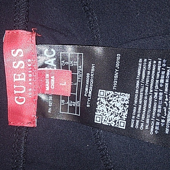 GUESS Leggings - Picture 3 of 5